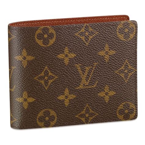 louis vuitton wallet replica price|louis vuitton wallet used.